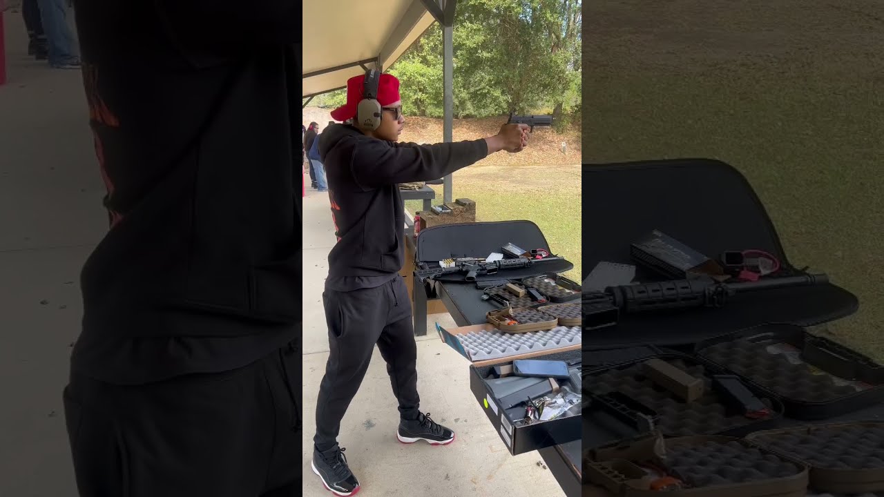 Sig P320 Worst Gun Ever 