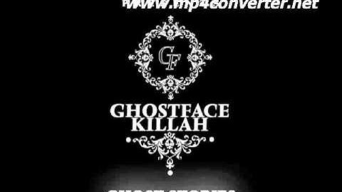 Ghostface killah - All that i got is you