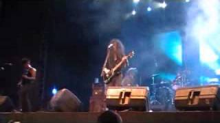 The SIGIT - No Hook at Java RockingLand 2010