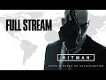 HITMAN FULL STREAM