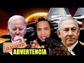 EE.UU. e Israel Preparan Militares, Renuncia de Joe Biden? Límite de la deuda