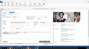 Year End Processing in Sage 100 Session 1 ISM Lunch N Learn