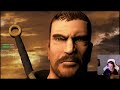 Приплыли! | Gothic 3 #1 (Запись стрима 6.6.2025)