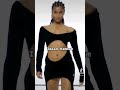 MUSLIM Runway Models Bellahadid Gigihadid Muslim Allah Shorts Celebrity Youtubeshorts Wow