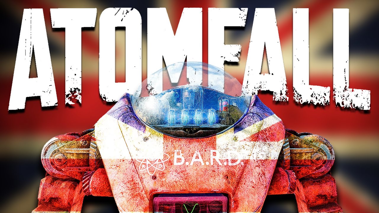 Is Atomfall The British Fallout Game We've Been Waiting For?