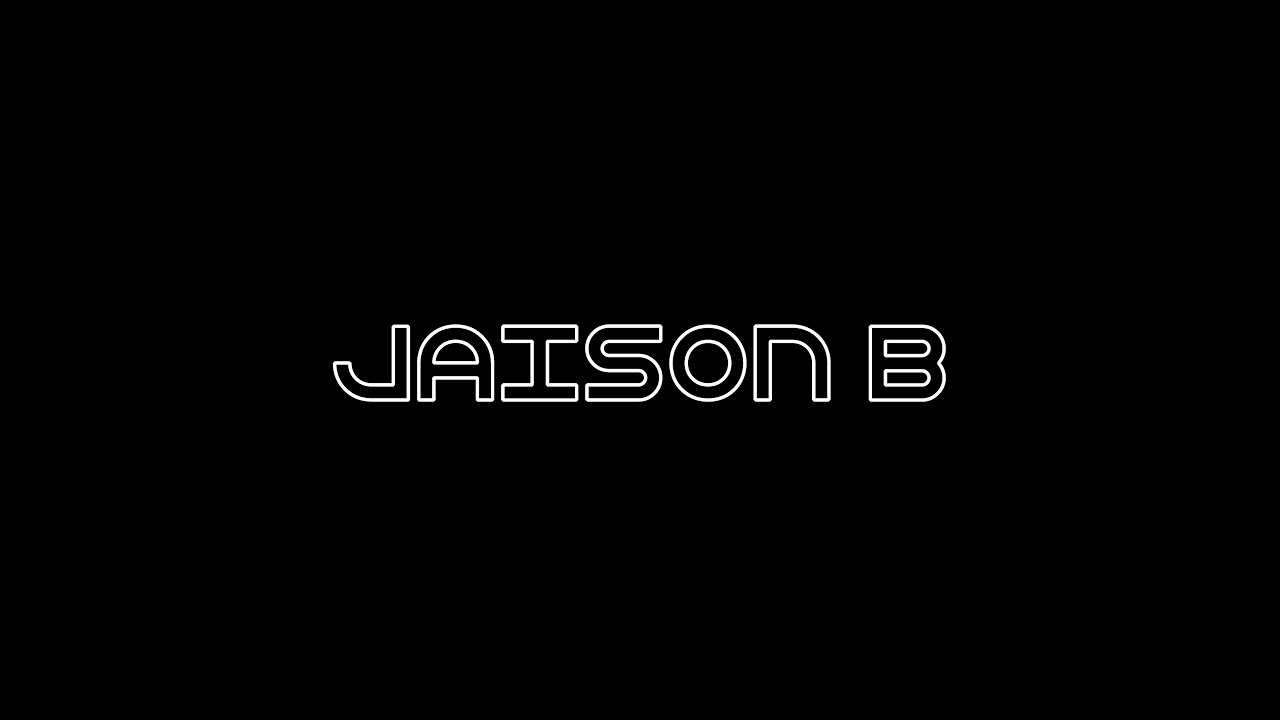 Jaison B FT. JA & JB - 
