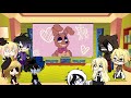 Angels of death,Creepypasta’s+William+Me reacts to Fnaf and fandom memes (do you want part2?)(Blood)