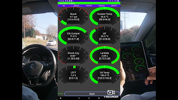 SimosTool for MQB Golf R GTI S3 Sportwagen