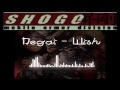 Negai Wish Shogo Intro Music 