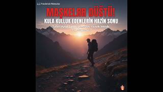 VİDEO BAŞLIĞI:Maske Düştü, Sular Isındı: Kula Kulluk Edenlerin Hazin Sonu |KAYABEY Türkü