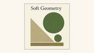 Matt Geer - Soft Geometry, 2025 (electronics)