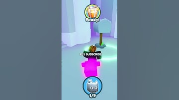 Day 2 of checking my mailbox #shorts #roblox #plssubscribe #petsimulator #petsimx