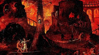 Journey to Hell - The Path to Self-Knowledge