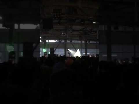 Paul Kalkbrenner Part