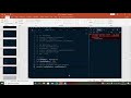 Java and JavaScript Week 4 Part 3