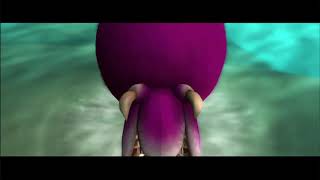 Spore ► MYSTERY SOLVED! The Test worm is actually . . .