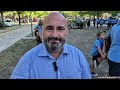 Foggia ricorda Angelo Vassallo, il Sindaco Pescatore