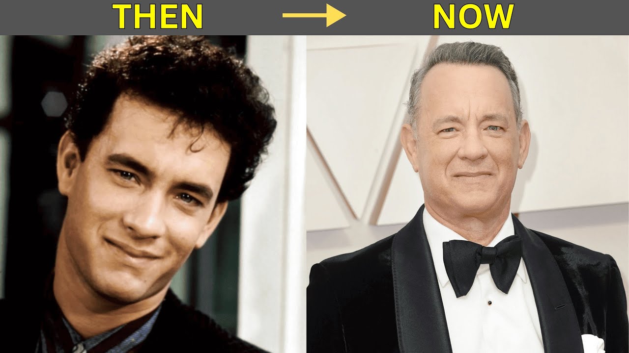 10 BEAUTIFUL CELEBRITIES THEN VS NOW | YOUNG VS OLD