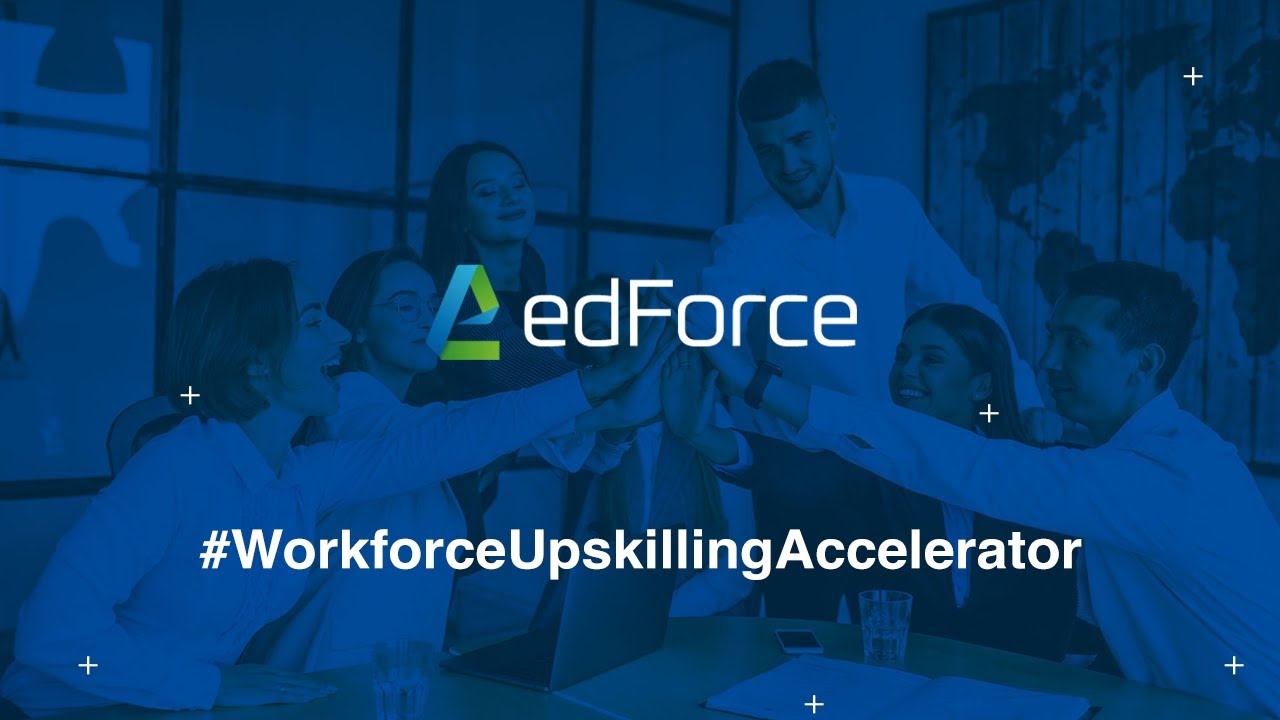 Edforce edForce 2023 Highlights | Journey of Growth, Success, and Celebration ...