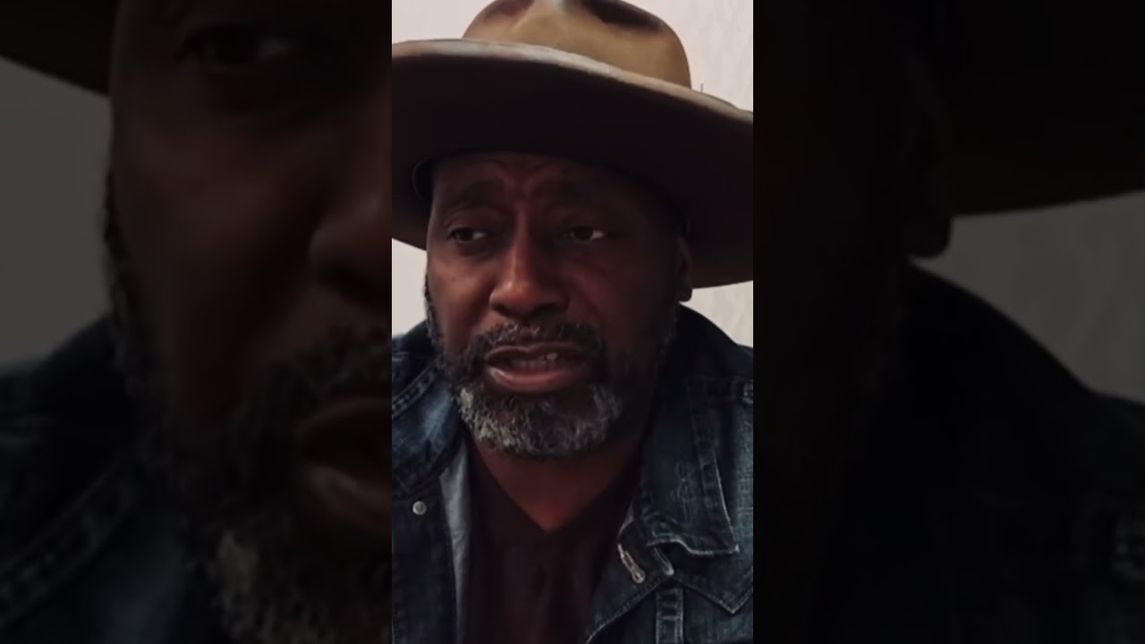 Watch #bigdaddykane on how he got introduced to #hiphop & became a #rapper . #story #wisdom #oldschool on YouTube Watch #bigdaddykane on how he got introduced to #hiphop & became a #rapper . #story #wisdom #oldschool on YouTube