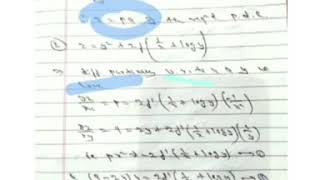 18MAT21 Module II L4
