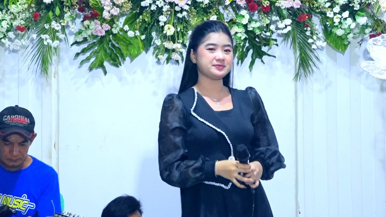 PESONA || REVITA AYU || LDS MUSIC || YUSHA VIDEO SHOTING || ABAS AUDIO ||