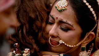 Avika's Vidaayi | Dhamaal With Pati Patni Aur Panga