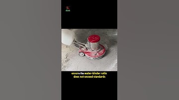 Why is it so difficult to completely resolve self-leveling issues?  #rdp #factory #factoryproducts