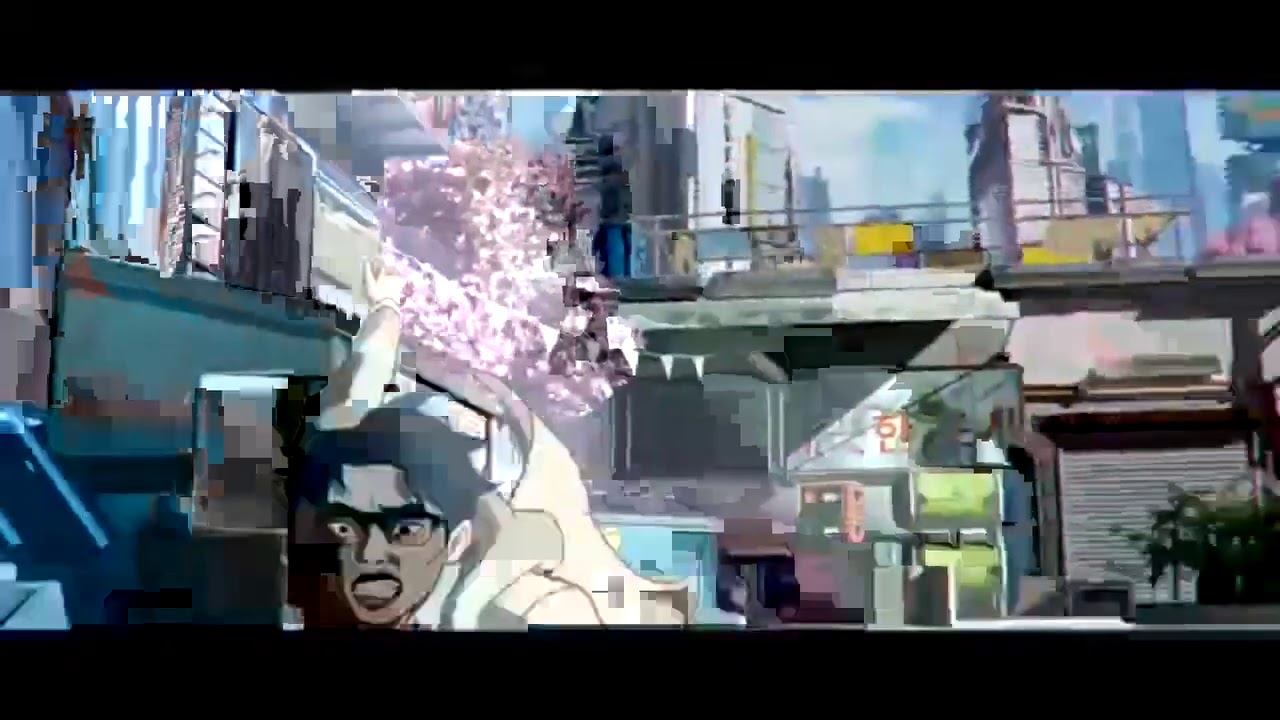 Crypto GMV APEX LEGEND NEFFEX SPACE