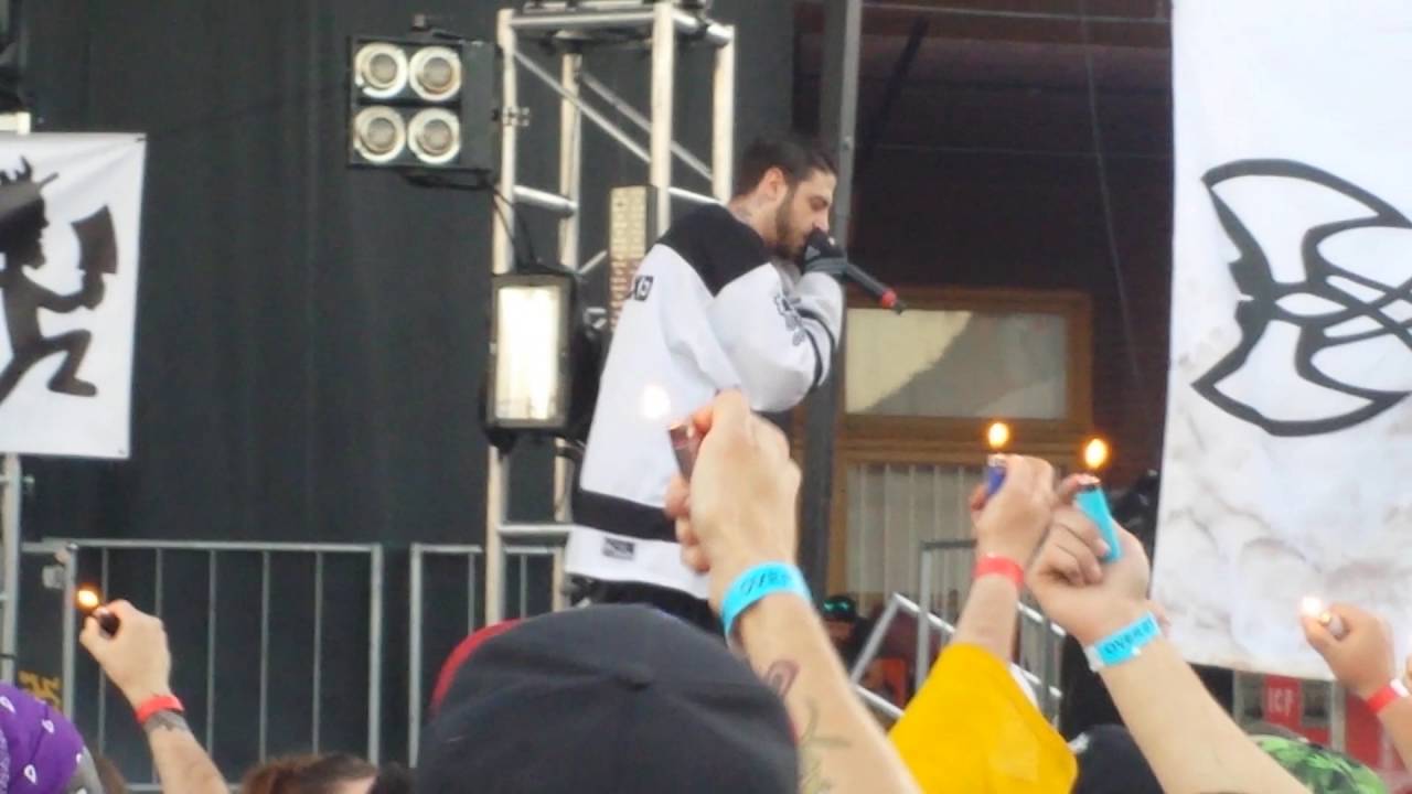 Young wicked! Y.W.G. Riddlebox Tour 2016