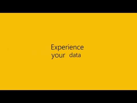 Microsoft Power BI