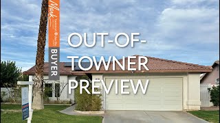 Preview tour of 69310 Cypress Road, a 3BD 2BA home in Century Park, Cathedral City