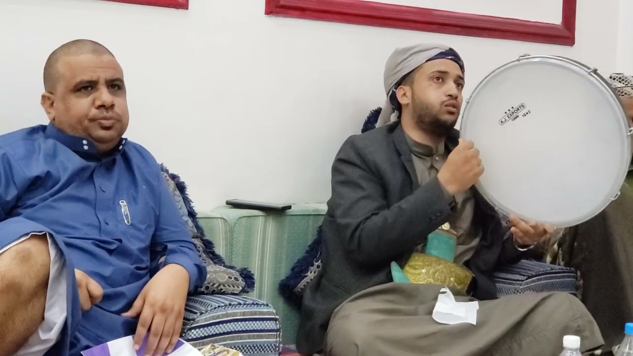 (سماع) جسمي النحيل يقول هذا عاشق بصوت المنشد المتألق داوود السروري ليالي الذكر رمضان 1443