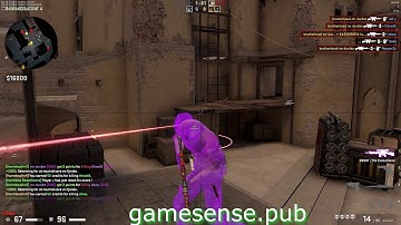 hack vs hack with geminisoftware, fatality, skeet, stylescheat and kiduahook