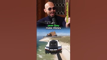 C0V!D was about Power and Control - Andrew Tate - Part 2