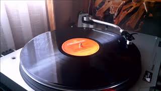Música en vinilo -  Los kjarkas - Por un sueño de amor
