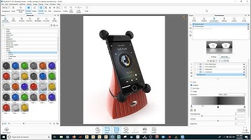 Adv Rendering Techniques - Overview