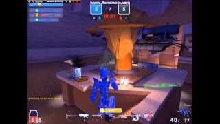 [[MicroVolts]] Montage (By BattoM)