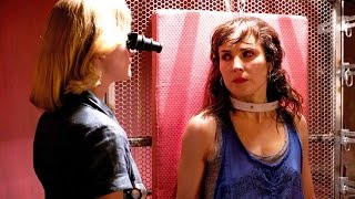 Rupture - Überwinde deine Ängste - Trailer Deutsch HD