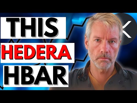 Peluang Hedera HBAR Ini Tidak Akan Bertahan Lama – Pembaruan Besar!