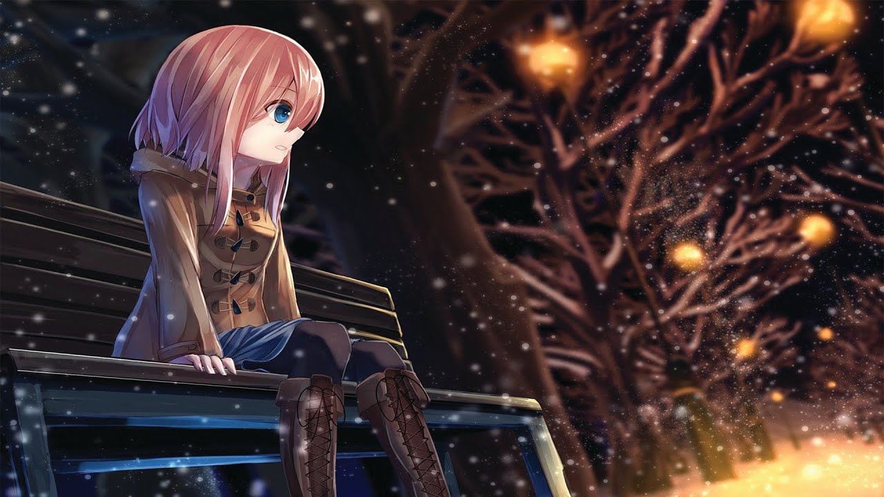 Nightcore - Alone Again 「 Yuna Ito 」