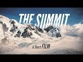 The summit  ice climb  mountain exploration  short film