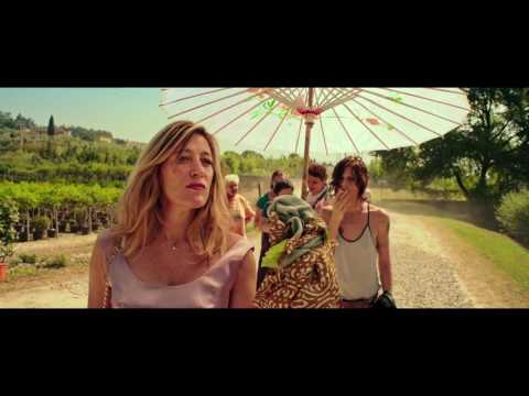 Locas de alegría - Trailer español (HD)