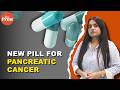 Daraxonrasib: A new pill for pancreatic cancer that nearly doubles the survival rate
