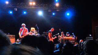 Graham Coxon - What&#39;ll It Take? - Live at the Forum, 25th April 2012