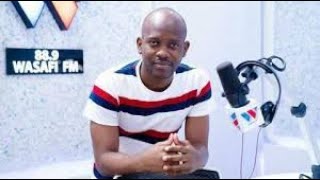AMBANGILE AWAPA MBINU ZA USHINDI SIMBA VS PLATINUM