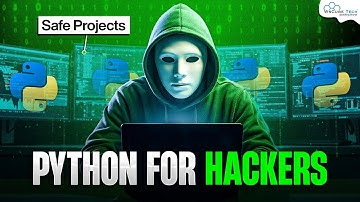 Top Python Scripts Every Ethical Hacker Should Know (2025)