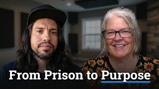 Matthew Resendez: Part 2 From Prison to Purpose
