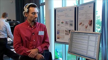 Motion Artifact EEG demonstrator @Holst Centre