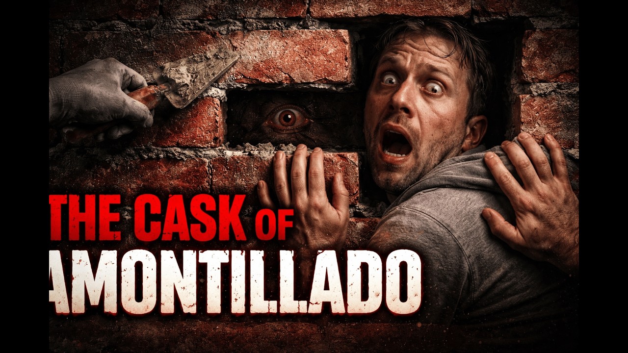 I Helped Wall a Man In Alive (True Horror Story)